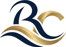Burhani Creation Logo Mark