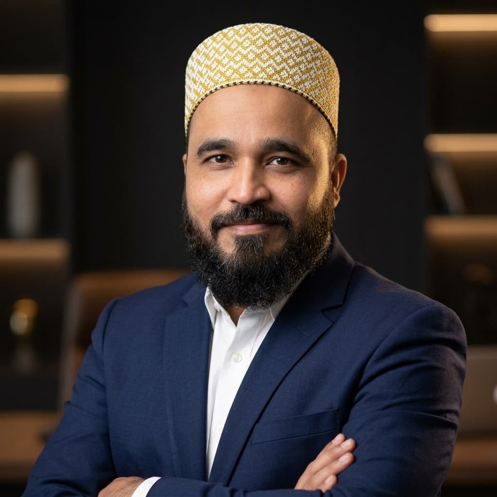 عباس بنسري